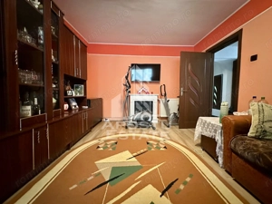 Apartament cu 3 camere de vanzare, centrala, zona Soarelui, Timisoara - imagine 2