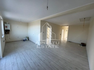 Duplex de vanzare la Bucovat/Remetea Mare