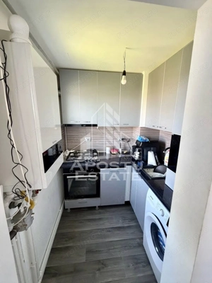 Apartament cu 3 camere de vanzare, centrala, zona Sagului, Timisoara - imagine 3