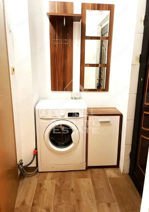 Apartament 1 camera zona Micalaca - imagine 3