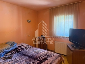 Casa individuala cu 193 mp utili in Timisoara - imagine 12