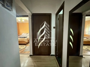 Apartament cu 3 camere de vanzare, centrala, zona Soarelui, Timisoara - imagine 6