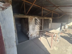 PROPRIETATE PREMIUM TEREMIA MARE - APOSTU ESTATE - imagine 15