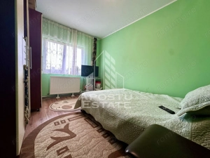 Apartament cu 3 camere de vanzare, centrala, zona Soarelui, Timisoara - imagine 5