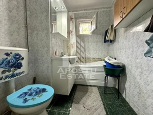 Apartament cu 3 camere de vanzare, centrala, zona Soarelui, Timisoara - imagine 7