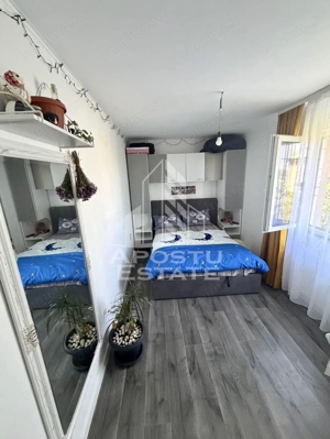 Apartament cu 3 camere de vanzare, centrala, zona Sagului, Timisoara - imagine 4