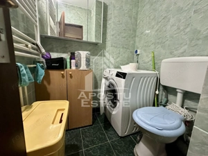 Apartament cu 3 camere de vanzare, centrala, zona Soarelui, Timisoara - imagine 8