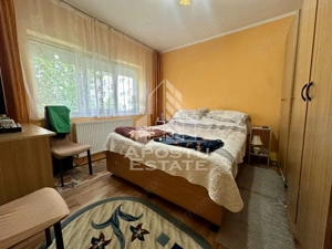 Apartament cu 3 camere de vanzare, centrala, zona Soarelui, Timisoara - imagine 4