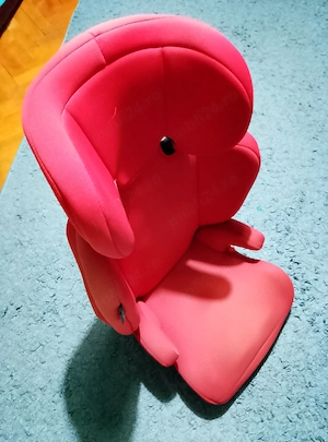 Scaun de masina Juju 100-150 cm