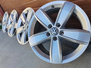Jante R17 5x112 Volkswagen TIGUAN 2 SKODA KODIAQ Karoq Seat Ateca 