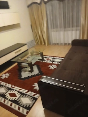 De inchiriat! Ap 2 camere dec,Siderugistilor-Vest, etaj2, 400 euro luna - imagine 2