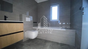 Duplex, 4 camere,de inchiriat,curte, Mosnita Vechie, Timisoara - imagine 10