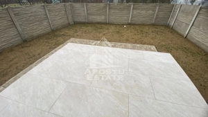 Duplex, 4 camere,de inchiriat,curte, Mosnita Vechie, Timisoara - imagine 9
