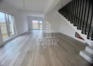 Duplex, 4 camere,de inchiriat,curte, Mosnita Vechie, Timisoara