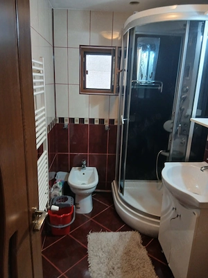 De inchiriat! Ap 2 camere dec,Siderugistilor-Vest, etaj2, 400 euro luna - imagine 6