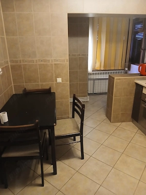 De inchiriat! Ap 2 camere dec,Siderugistilor-Vest, etaj2, 400 euro luna - imagine 3