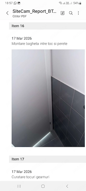  Angajam rigipsari , zugravi, gresie si faianta - imagine 5