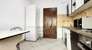Apartament cu 2 camere, confort sporit, zona Uta - imagine 13