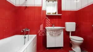 Apartament cu 2 camere, confort sporit, zona Uta - imagine 17