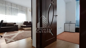 Apartament cu 2 camere, confort sporit, zona Uta - imagine 9