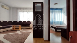 Apartament cu 2 camere, confort sporit, zona Uta - imagine 4