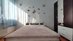 Apartament cu 2 camere, confort sporit, zona Uta - imagine 6