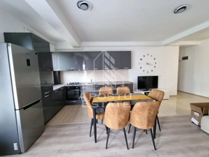 Apartament cu 2 camere de inchiriat, loc de parcare, Giroc