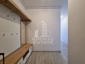 Apartament cu 2 camere de inchiriat, loc de parcare subteran, Aradului - imagine 6