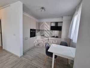 Apartament cu 2 camere de inchiriat, loc de parcare subteran, Aradului - imagine 5
