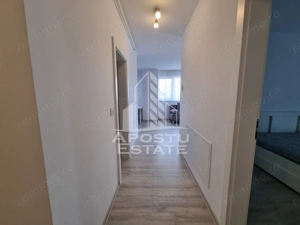 Apartament cu 2 camere de inchiriat, loc de parcare subteran, Aradului - imagine 7