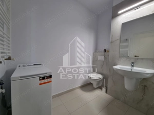 Apartament cu 2 camere de inchiriat, loc de parcare subteran, Aradului - imagine 9