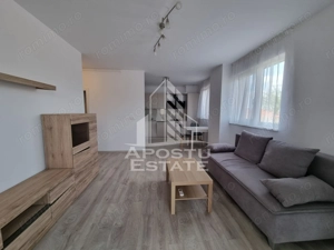 Apartament cu 2 camere de inchiriat, loc de parcare subteran, Aradului - imagine 3