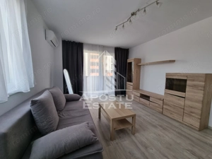 Apartament cu 2 camere de inchiriat, loc de parcare subteran, Aradului - imagine 4