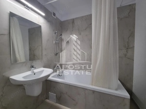 Apartament cu 2 camere de inchiriat, loc de parcare subteran, Aradului - imagine 8