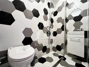 Apartament cu 3 camere,de inchiriat,centrala proprie, Dacia, Timisoara - imagine 9