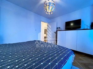 Apartament cu 3 camere,de inchiriat,centrala proprie, Dacia, Timisoara - imagine 6