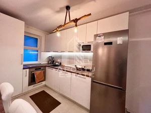 Apartament cu 3 camere,de inchiriat,centrala proprie, Dacia, Timisoara - imagine 7