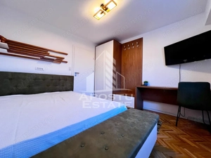 Apartament cu 3 camere,de inchiriat,centrala proprie, Dacia, Timisoara - imagine 4