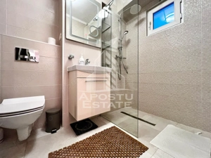 Apartament cu 3 camere,de inchiriat,centrala proprie, Dacia, Timisoara - imagine 10