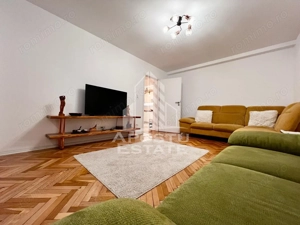 Apartament cu 3 camere,de inchiriat,centrala proprie, Dacia, Timisoara