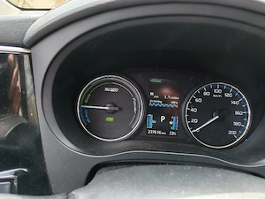 Mitsubishi Outlander PHEV 4WD FUL PLUG ÎN hibrid - imagine 2