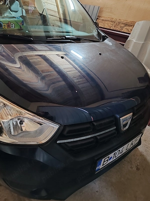 Vând Dacia Dokker 5 locuri - imagine 2