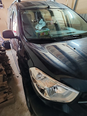 Vând Dacia Dokker 5 locuri - imagine 3