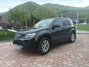 Suzuki Grand Vitara - imagine 2