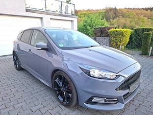 Ford Focus ST-An 2016--Benzină 2.0--cp 250 - imagine 2
