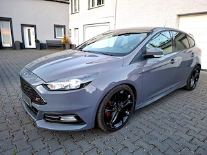 Ford Focus ST-An 2016--Benzină 2.0--cp 250 - imagine 9