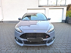 Ford Focus ST-An 2016--Benzină 2.0--cp 250