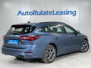 Ford Focus - imagine 3