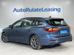 Ford Focus - imagine 4