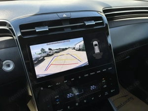 Hyundai Tucson - imagine 13